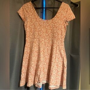 forever 21 mini dress